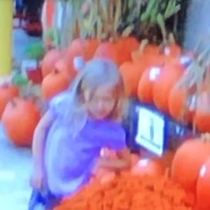 Meet your Posher, Grace